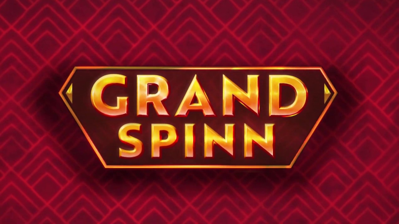 Grand Spinn slot