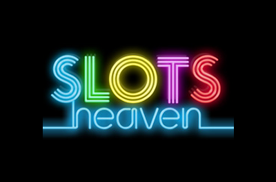 Slots Heaven Casino