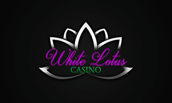 White Lotus Casino logo